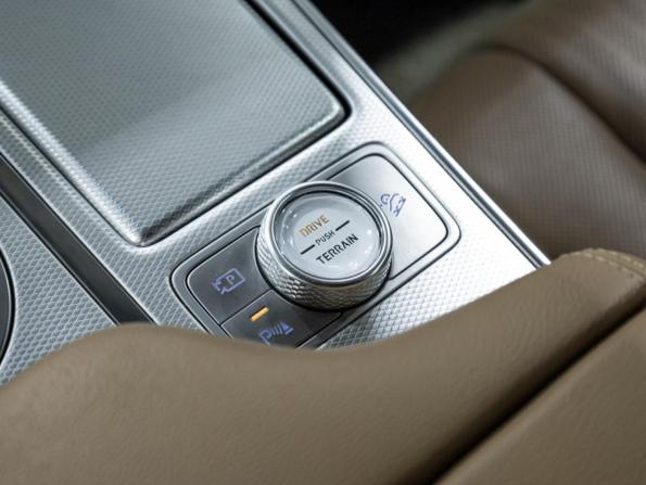 Genesis GV80 I с пробегом 2021 года, цена 5 549 999 рублей, 84610 км, внедорожник, Автокод Объявления