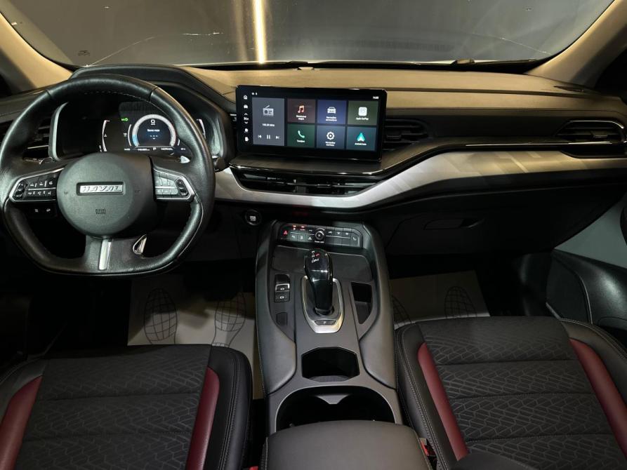 Haval F7x I Рестайлинг Уфа  - изображение 12