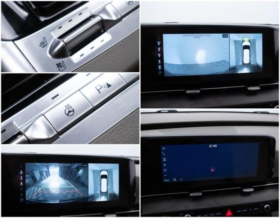 Kia Carnival IV с пробегом 2021 года, цена 3 912 000 рублей, 73500 км, минивэн, Автокод Объявления