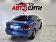 Volkswagen Polo V Рестайлинг Воронеж  - изображение 28