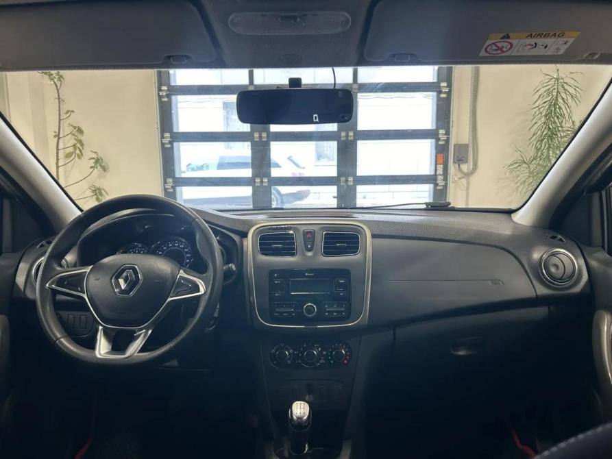 Renault Logan II Рестайлинг Астрахань  - изображение 18