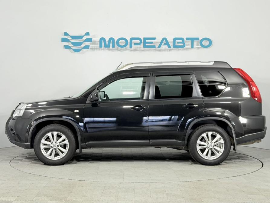 Nissan X-Trail II Рестайлинг Калининград  - изображение 8