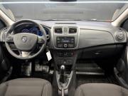 Renault Sandero II Рестайлинг Москва  - изображение 47