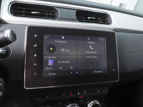 Renault Arkana I с пробегом 2021 года, цена 1 720 000 рублей, 79149 км, внедорожник, Автокод Объявления