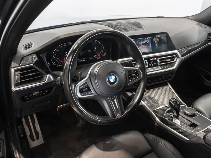 BMW 3 серии VII (G2x) Казань  - изображение 5