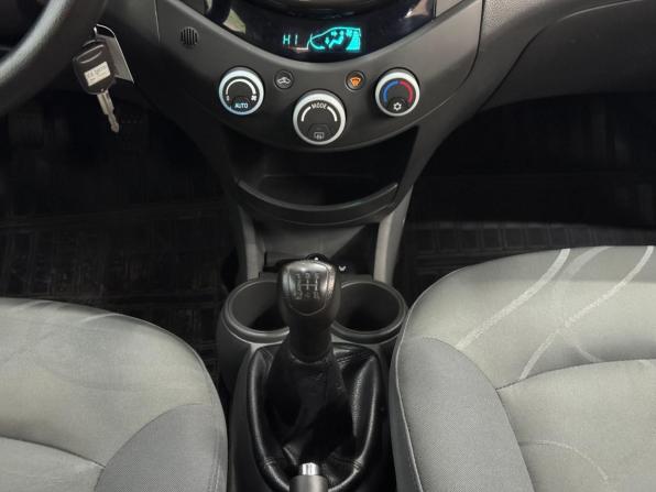 Chevrolet Spark III с пробегом 2011 года, цена 574 000 рублей, 93467 км, хэтчбек, Автокод Объявления