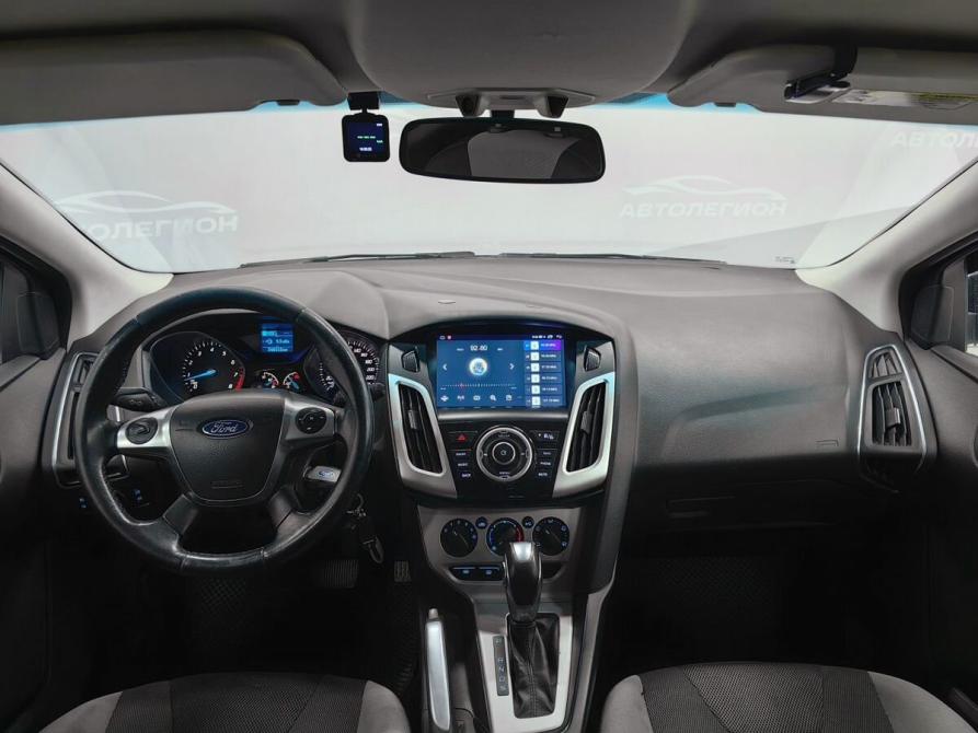 Ford Focus III Новосибирск  - изображение 9
