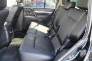 Mitsubishi Pajero IV Рестайлинг 2 Пермь  - изображение 30