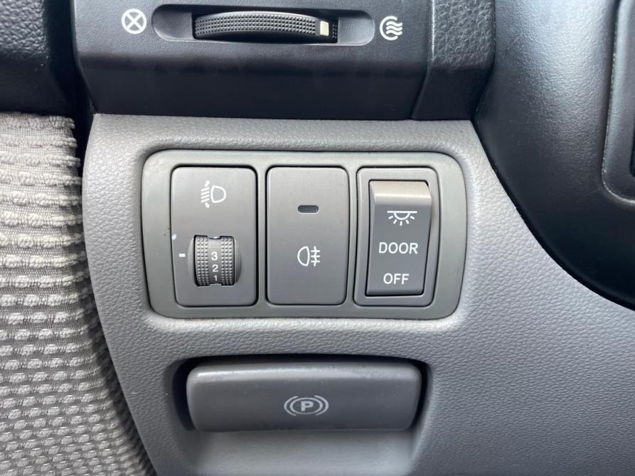 Kia Carnival II Вологда  - изображение 22