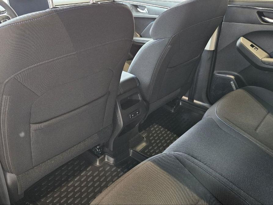 Haval Jolion I Рестайлинг 2 Тольятти  - изображение 21