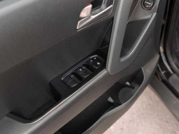 Hyundai Creta I с пробегом 2019 года, цена 1 915 000 рублей, 91333 км, внедорожник, Автокод Объявления