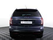 Ford Explorer V Москва  - изображение 34
