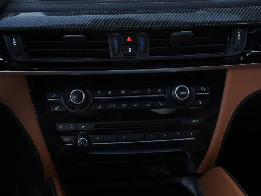BMW X6 M II (F86) Москва  - изображение 27