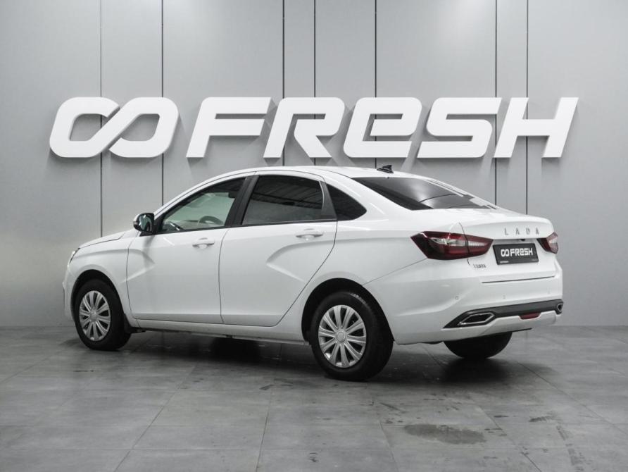 Lada (ВАЗ) Vesta I Рестайлинг (NG) Воронеж  - изображение 2