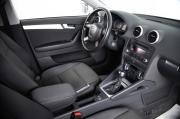 Audi A3 II (8P) Рестайлинг 2 Пермь  - изображение 30