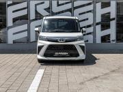 Toyota Roomy I Рестайлинг Ставрополь  - изображение 25
