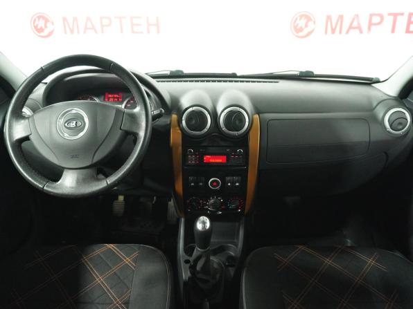 Lada (ВАЗ) Largus I с пробегом 2019 года, цена 710 000 рублей, 263790 км, универсал, Автокод Объявления