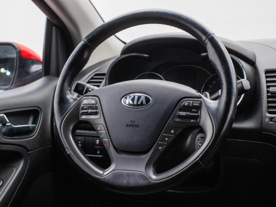Kia Cerato III Москва  - изображение 15