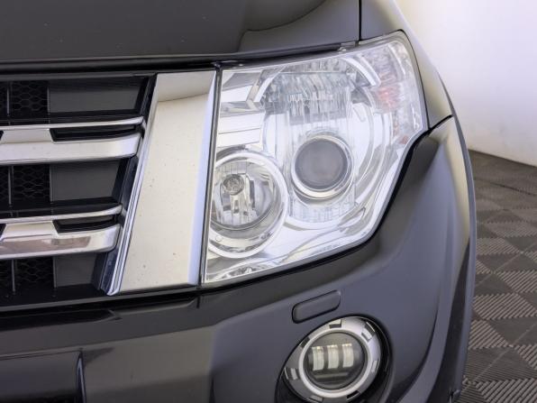 Mitsubishi Pajero IV Рестайлинг 2 с пробегом 2014 года, цена 2 450 000 рублей, 140494 км, внедорожник, Автокод Объявления
