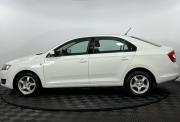 Skoda Rapid I Нижний Новгород  - изображение 33