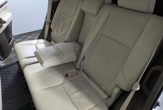 Lexus GX II Рестайлинг с пробегом 2017 года, цена 4 500 000 рублей, 177861 км, внедорожник, Автокод Объявления