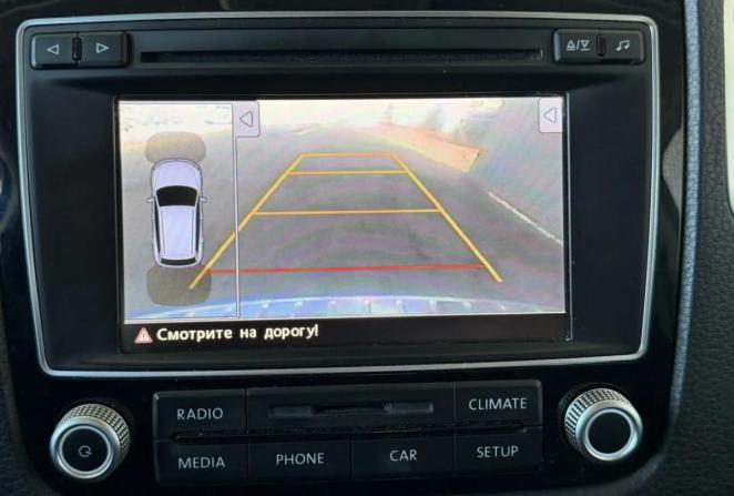 Volkswagen Touareg II Рестайлинг с пробегом 2015 года, цена 2 325 000 рублей, 259085 км, внедорожник, Автокод Объявления