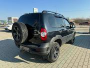 Chevrolet Niva I Рестайлинг Вологда  - изображение 23