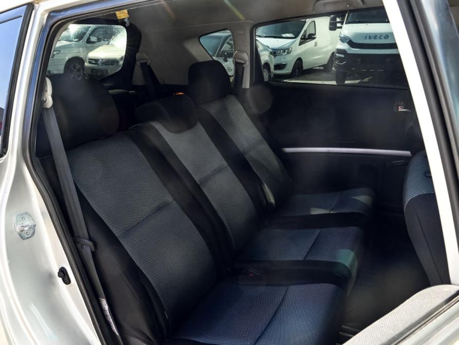 Toyota Corolla Verso I Рестайлинг 2 Екатеринбург  - изображение 20