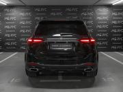 Mercedes-Benz GLE II (V167) Рестайлинг Москва  - изображение 29