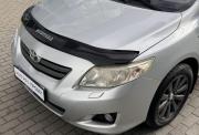 Toyota Corolla X (E140 E150) Владимир  - изображение 45