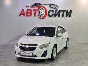 Chevrolet Cruze I Рестайлинг Воронеж  - изображение 24