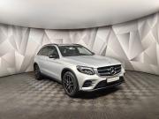 Mercedes-Benz GLC I (X253) Москва  - изображение 23