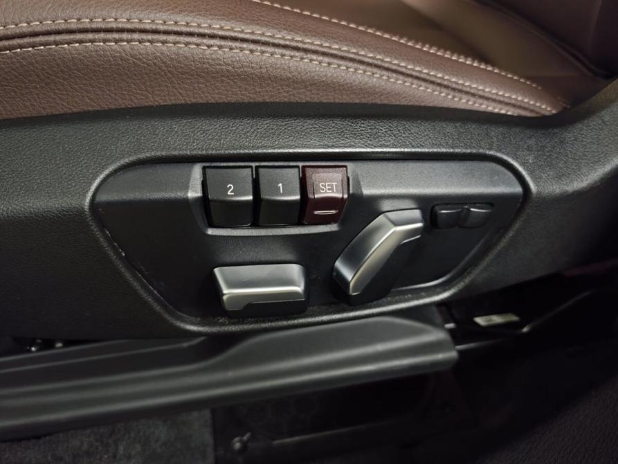 BMW X1 II (F48) Рестайлинг Москва  - изображение 17