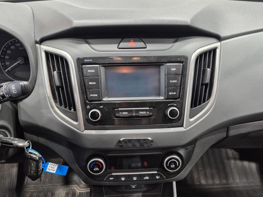 Hyundai Creta I Рестайлинг Воронеж  - изображение 17