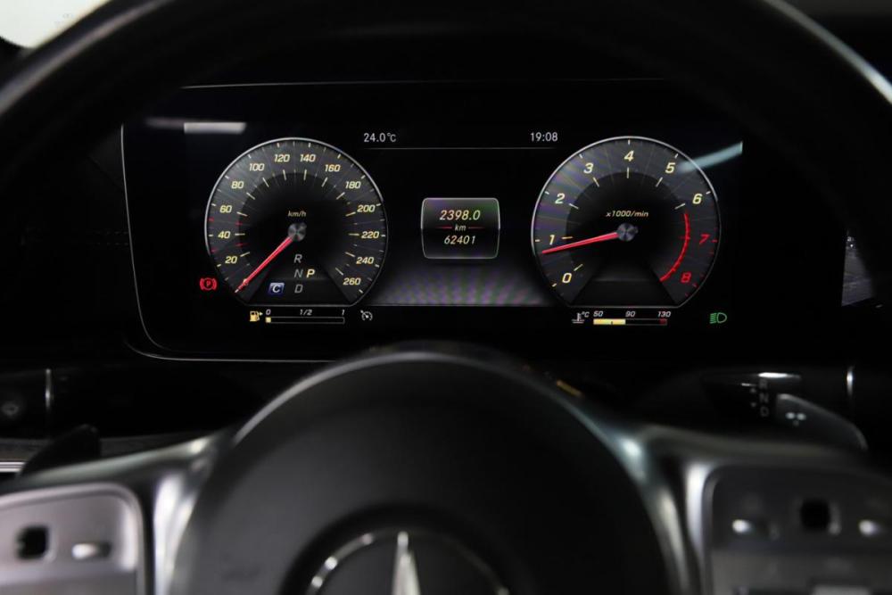 Mercedes-Benz E-Класс V (W213 S213 C238) Москва  - изображение 11