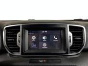 Kia Sportage IV Рестайлинг Москва  - изображение 34