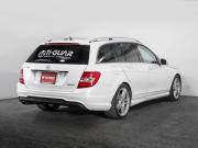 Mercedes-Benz C-Класс III (W204) Рестайлинг Иркутск  - изображение 29