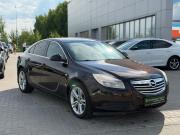 Opel Insignia I Сыктывкар  - изображение 29