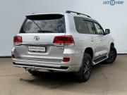 Toyota Land Cruiser 200 Series Москва  - изображение 21