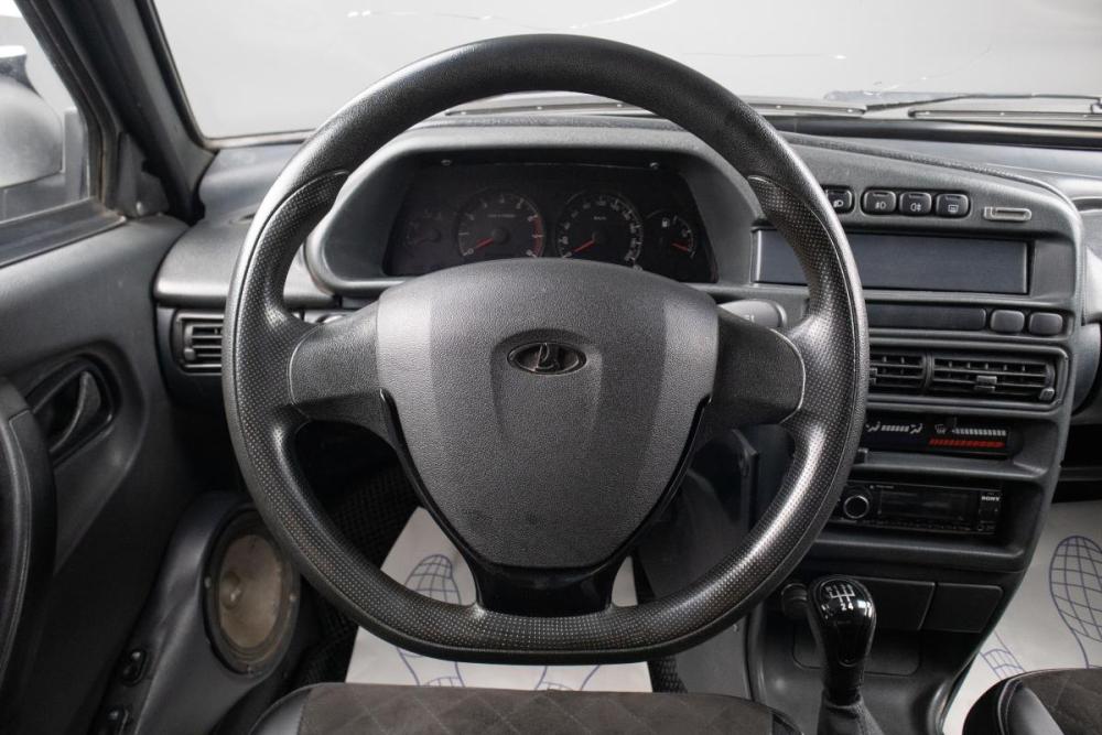 Lada (ВАЗ) 2114 Оренбург  - изображение 10