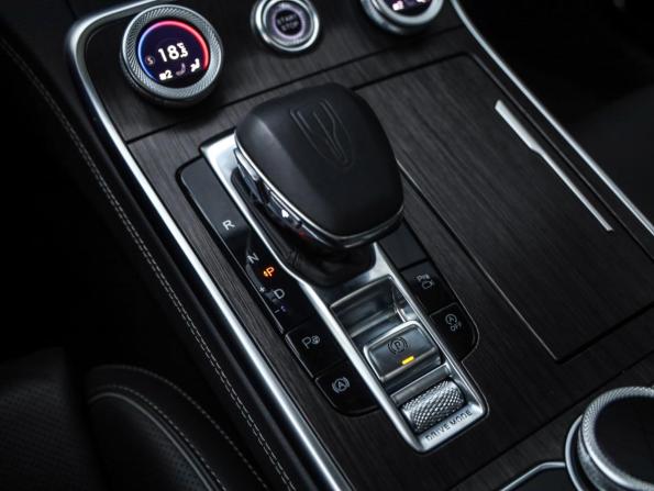 Hongqi H9 I с пробегом 2023 года, цена 3 749 000 рублей, 66877 км, седан, Автокод Объявления