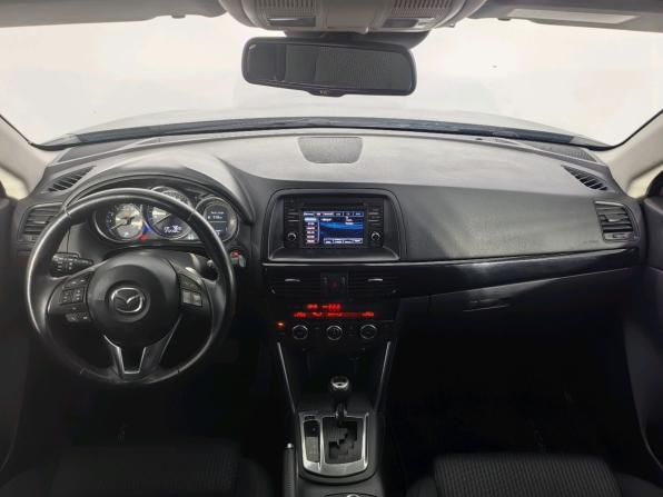 Mazda CX-5 I с пробегом 2013 года, цена 1 319 000 рублей, 212317 км, внедорожник, Автокод Объявления