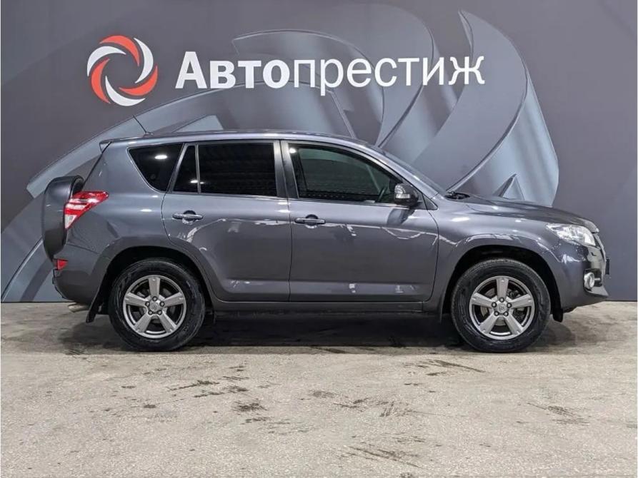 Toyota RAV4 III (XA30) Рестайлинг Пермь  - изображение 5