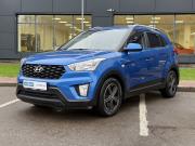 Hyundai Creta I Рестайлинг Ярославль  - изображение 18