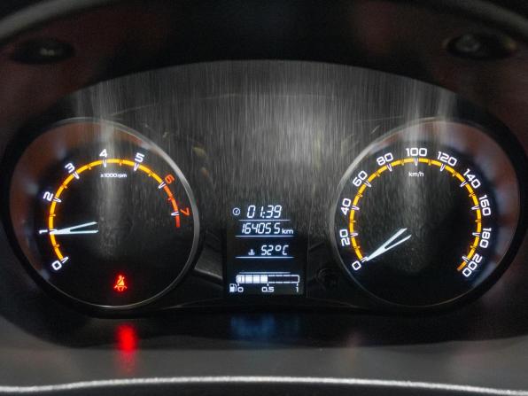 Lada (ВАЗ) Granta I Рестайлинг с пробегом 2020 года, цена 520 897 рублей, 164055 км, седан, Автокод Объявления