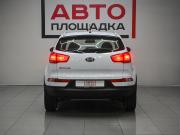 Kia Sportage III Рестайлинг Челябинск  - изображение 34