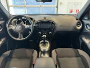 Nissan Juke I Рестайлинг Подольск  - изображение 41