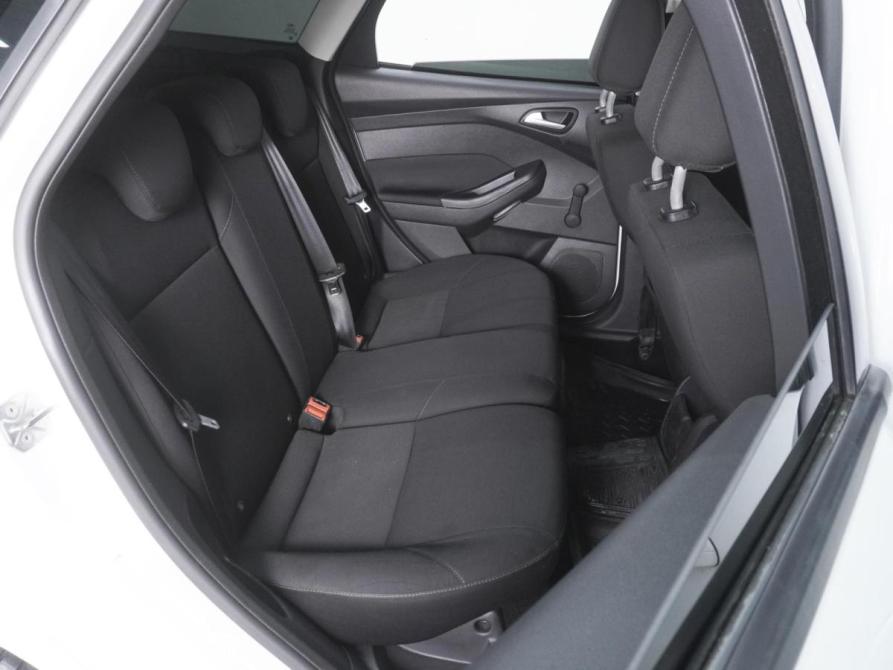 Ford Focus III Рестайлинг Ростов-на-Дону  - изображение 7