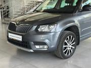 Skoda Yeti I Рестайлинг Новосибирск  - изображение 40