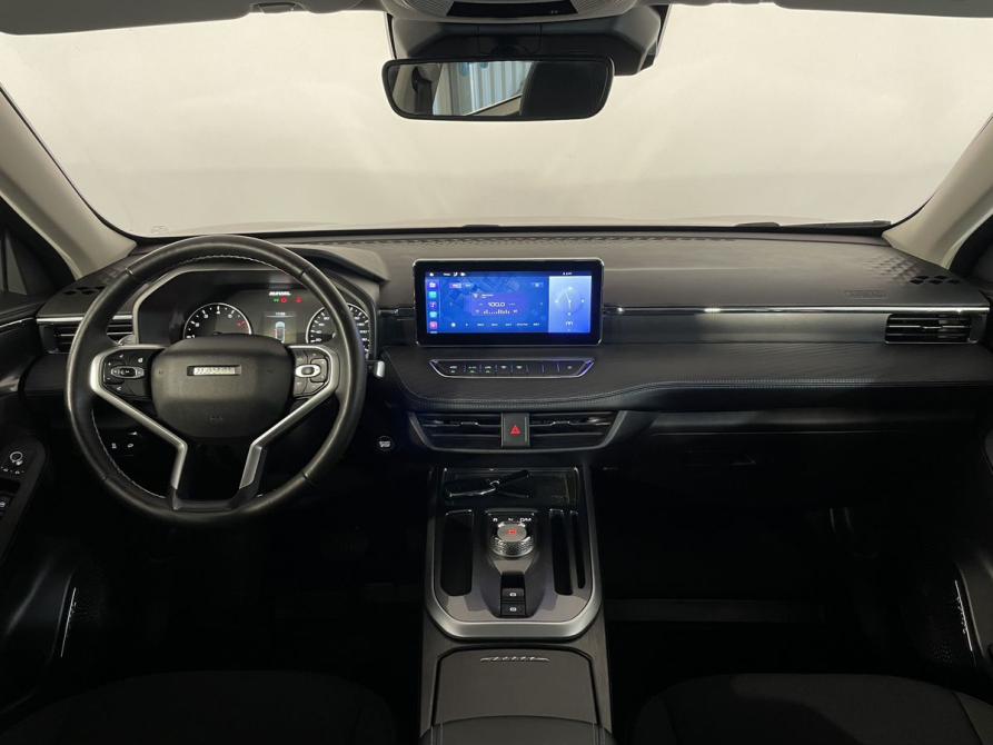 Haval Jolion I Великий Новгород  - изображение 10
